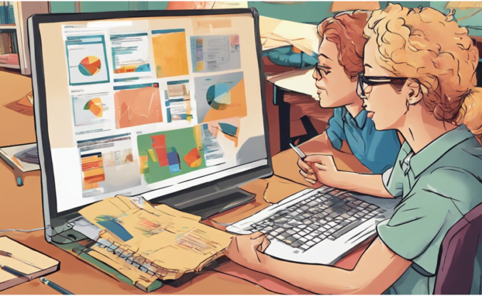 Teaching Software for Effective Education in 2024