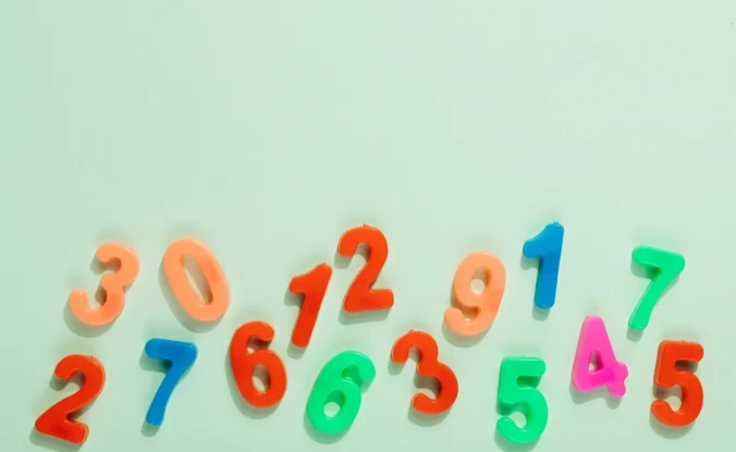 Class 1 Maths Worksheet: Fun Learning for Young Minds
