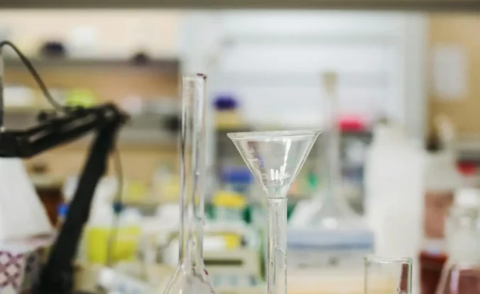 Science experiment in primary clases 2024: A STEP TO FORWARD
