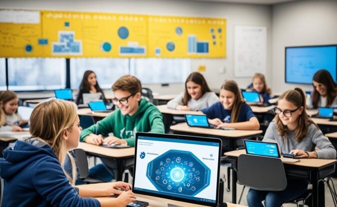 AI in Education: Transforming Learning & Technology