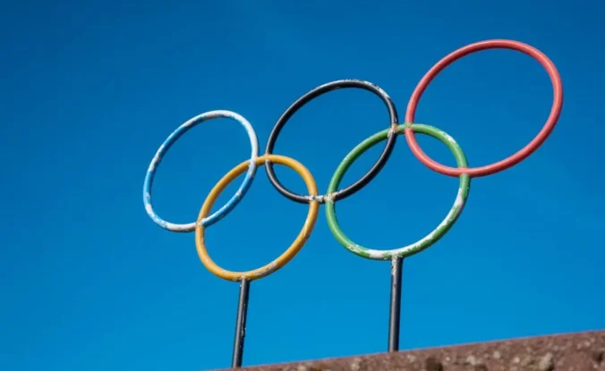 France Olympics 2024