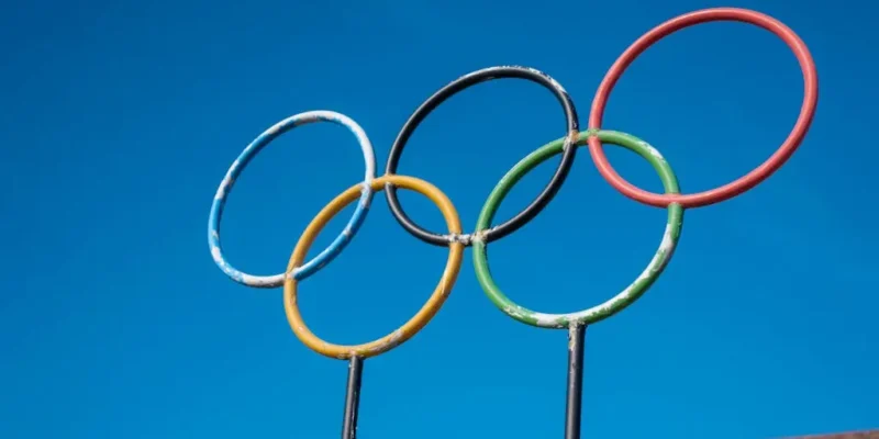 Great Battle: France Olympics 2024