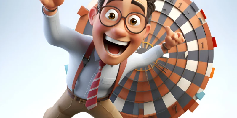 Learn Animation in Primary Classes: Great Learning Journey 2024