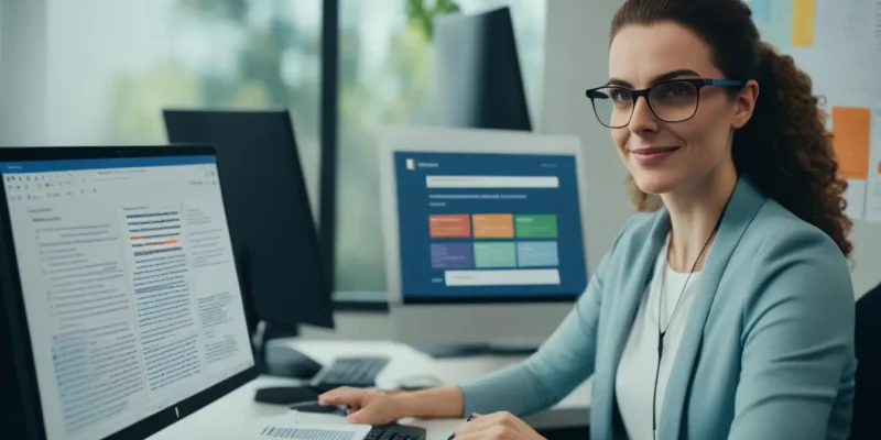 Learn MS Office in Computer 2024: Boost Your Skills Great