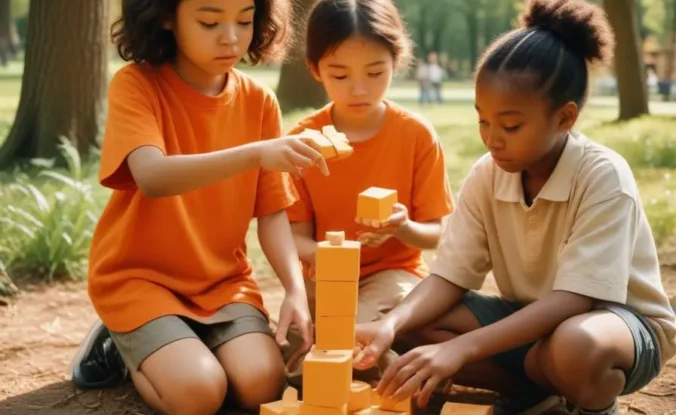 How to Teach Decimal in Primary Classes