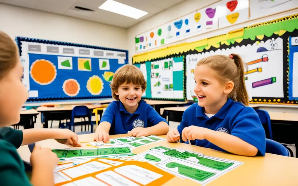 Teaching Percentage in Class 4: Effective Methods