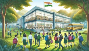 Read more about the article RJNV: RAJIV GANDHI NAVODAY VIDHALYA 2024 A Great Path for Education
