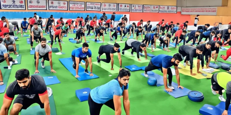 सैनिक स्कूल परीक्षा: A Great 2024 सफलता की कुंजी