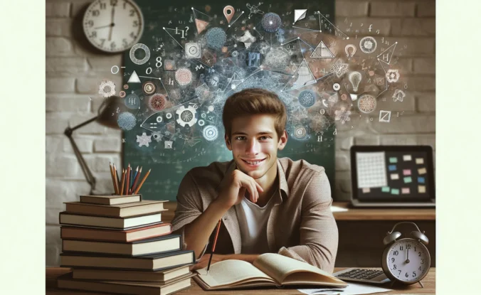 JNV Mental and Reasoning