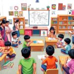 NISHTHA FLN in Education: Great Empowering Teachers in India 202