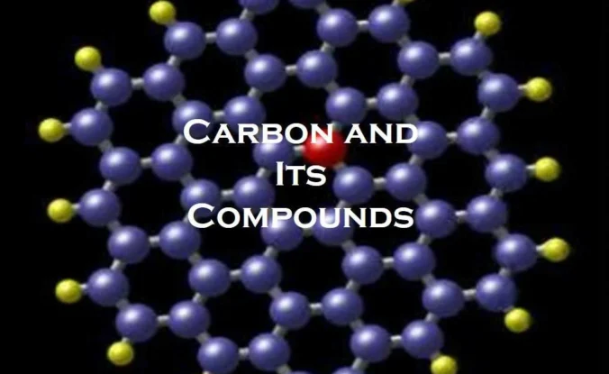 Carbon and Its Compounds Worksheet: 200 Questions for Comprehensive Learning