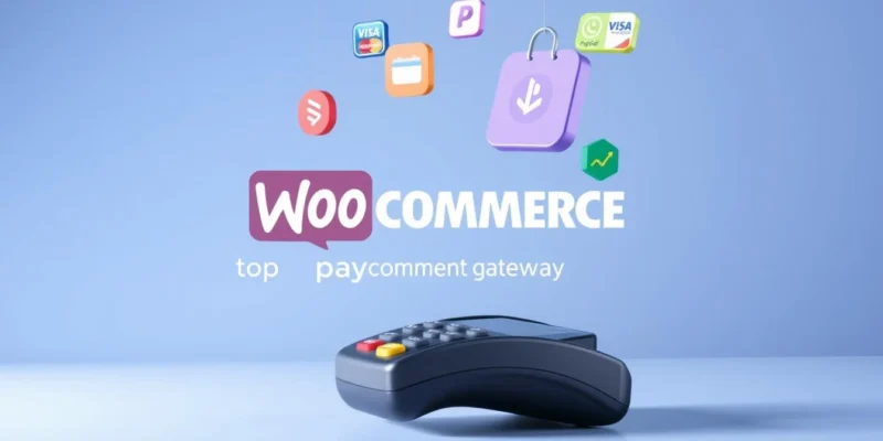 The Top 5 Best WooCommerce Plugins for WordPress IN 2025