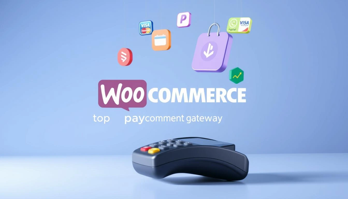 The Top 5 Best WooCommerce Plugins for WordPress IN 2025