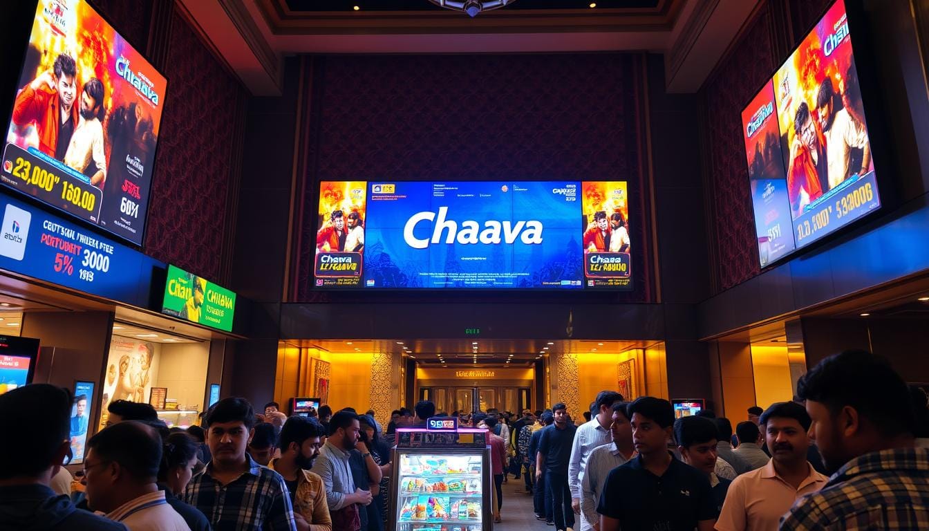 Chhaava Collection: A Great  Find Out Now 2025