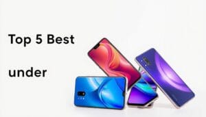 Read more about the article Best Android Phones Below ₹25,000 – Top 5 Picks