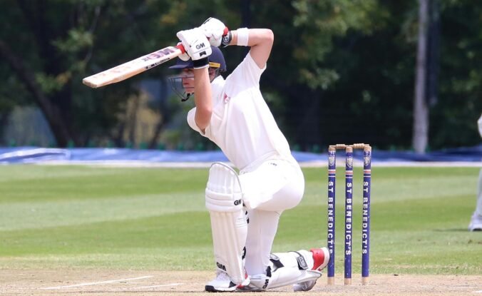 INDIA AND ENGLAND TEST MATCH