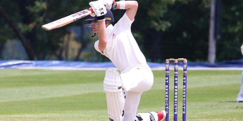 INDIA AND ENGLAND TEST MATCH 2025 A Great Battle