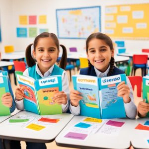 Building English Vocabulary in Primary Classes: A Great Start 2024