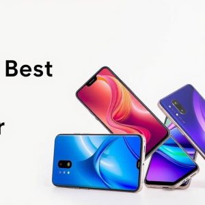 Best Android Phones Below ₹25,000 – Top 5 Picks