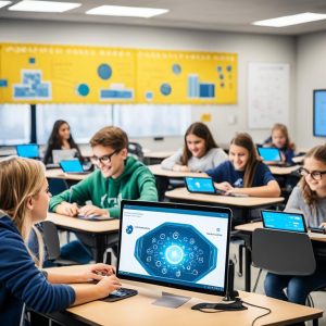 AI in Education: Transforming Learning & Technology 2024 great